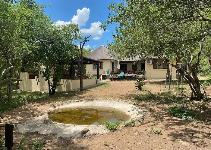 Lituba Place