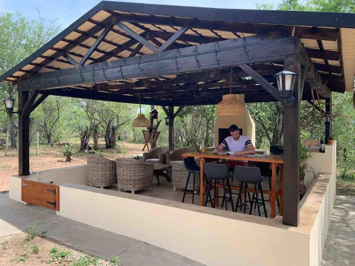 Lituba Place Marloth Park