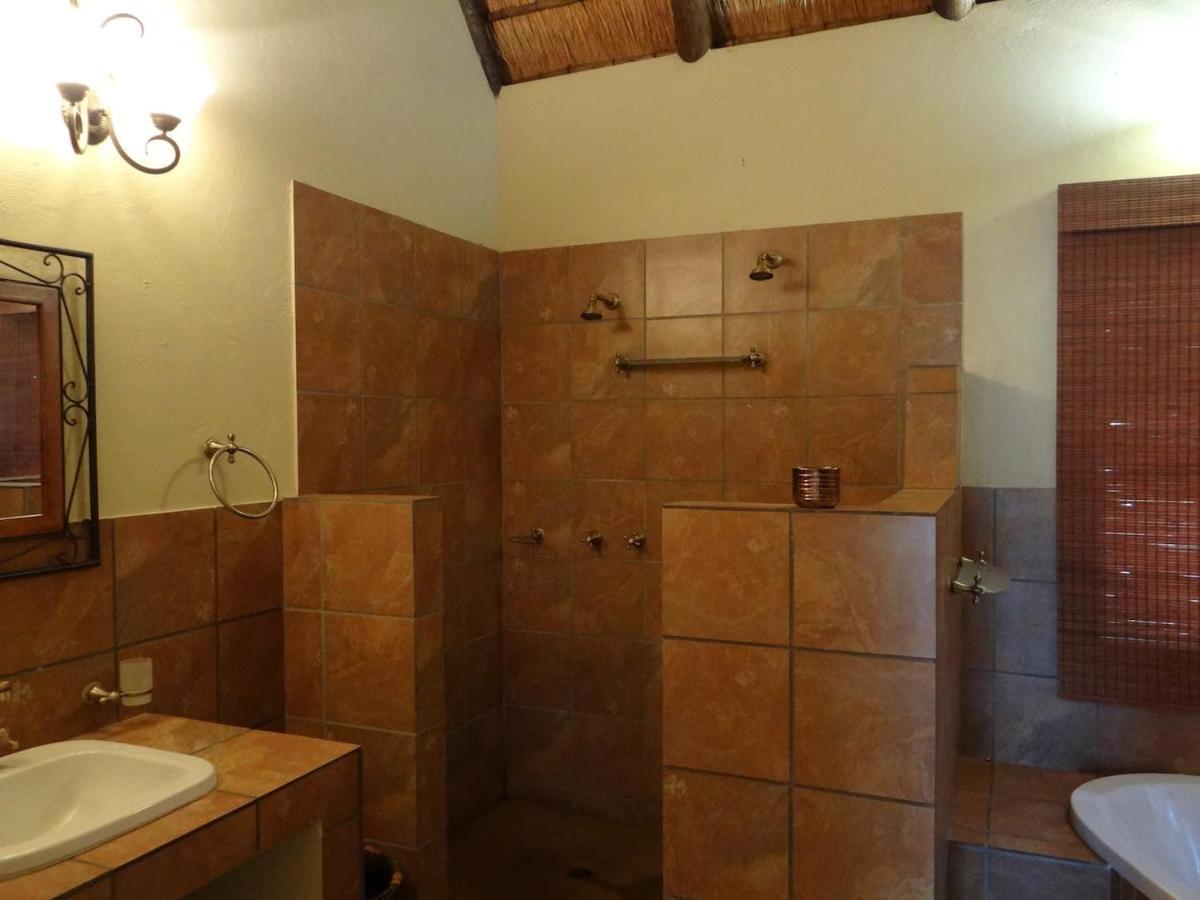 Vakantiehuis Lituba Place Marloth Park