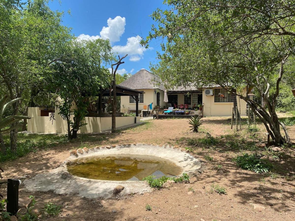 Lituba Place Vakantiehuis *