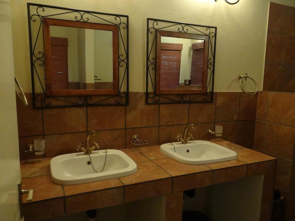 Lituba Place Vakantiehuis Marloth Park