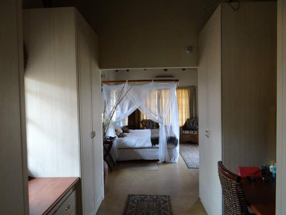 Vakantiehuis Lituba Place *