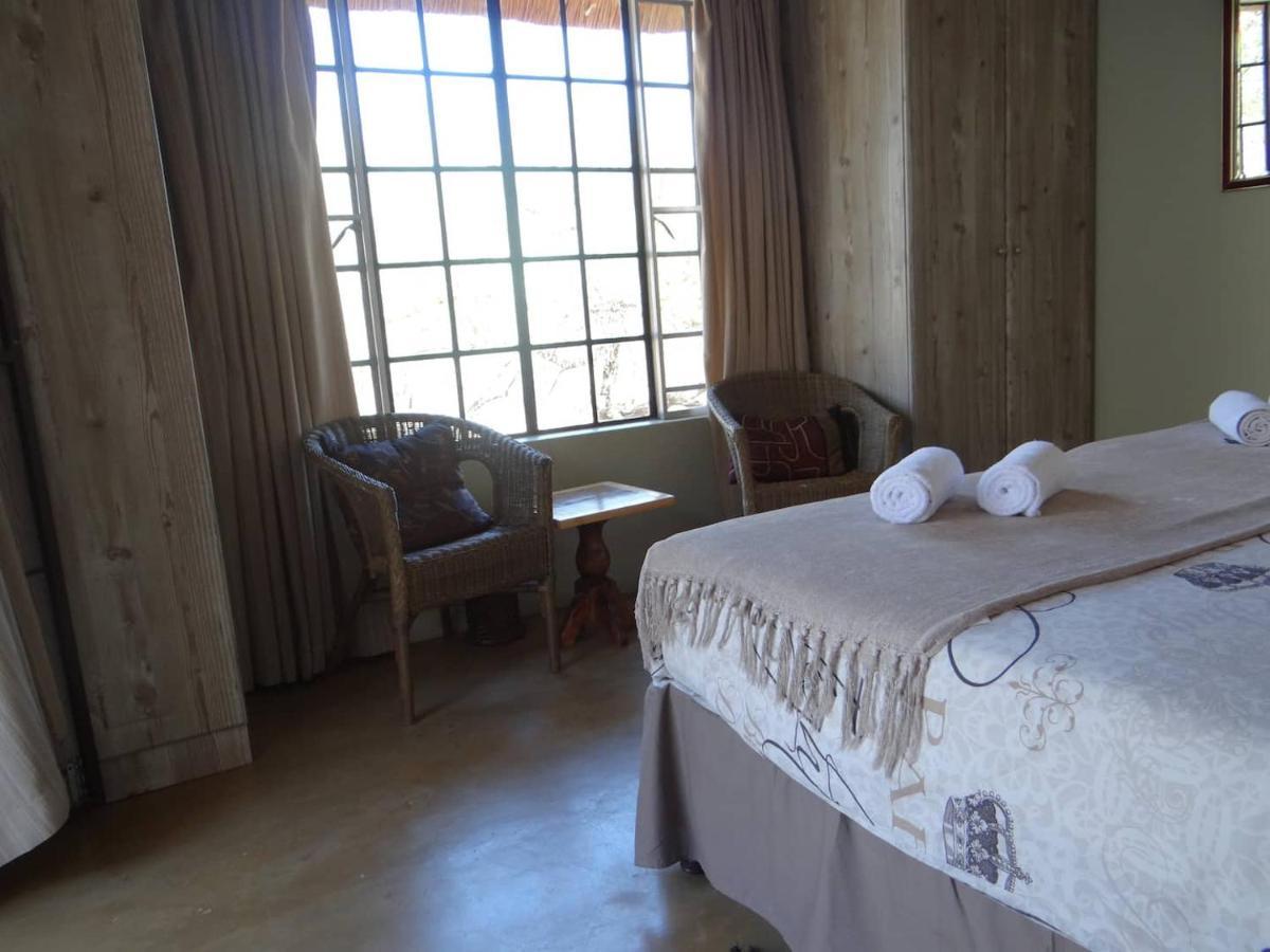 Lituba Place Vakantiehuis