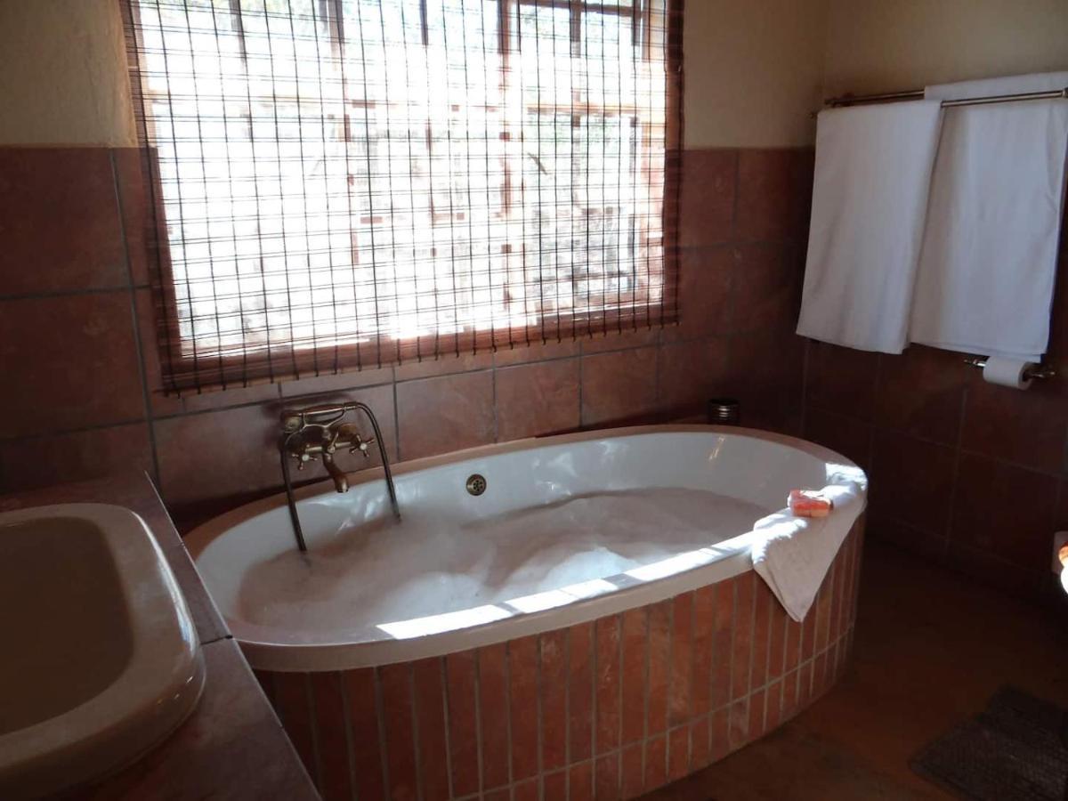 Lituba Place Vakantiehuis *