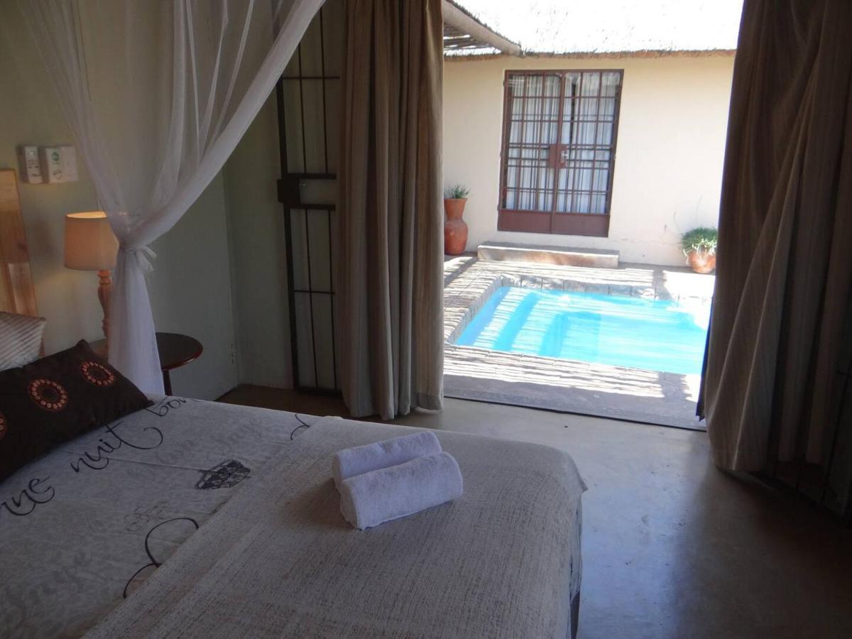 Vakantiehuis Lituba Place *