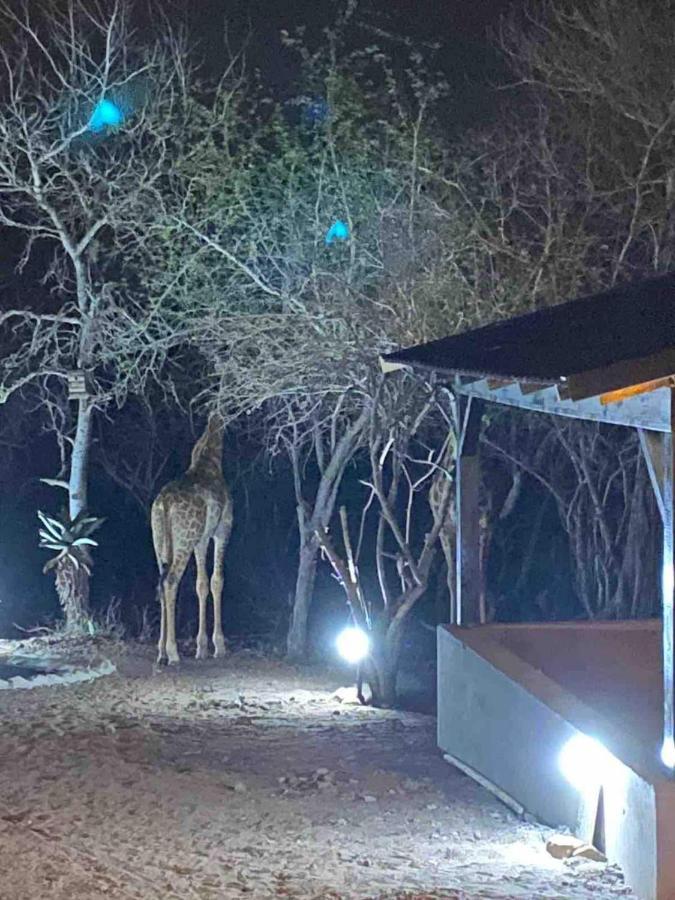 Lituba Place Marloth Park