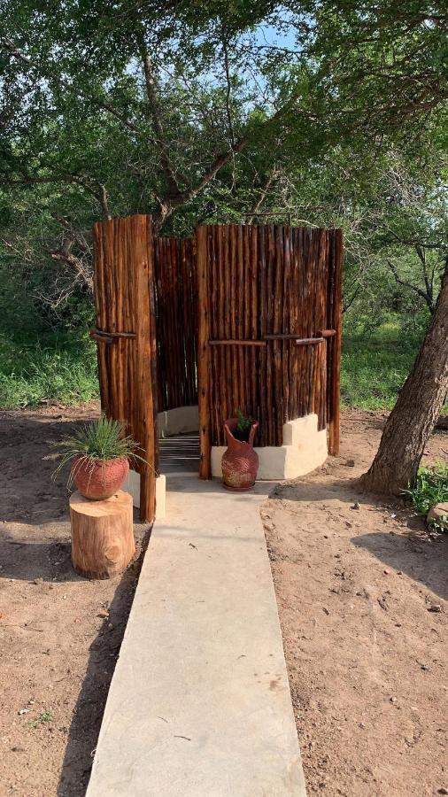 Vakantiehuis Lituba Place Marloth Park