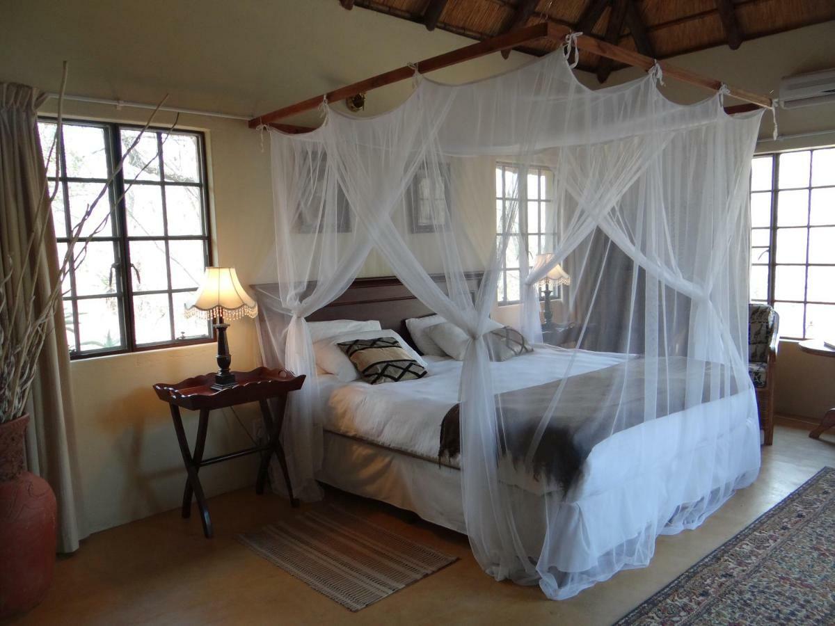 Lituba Place Vakantiehuis